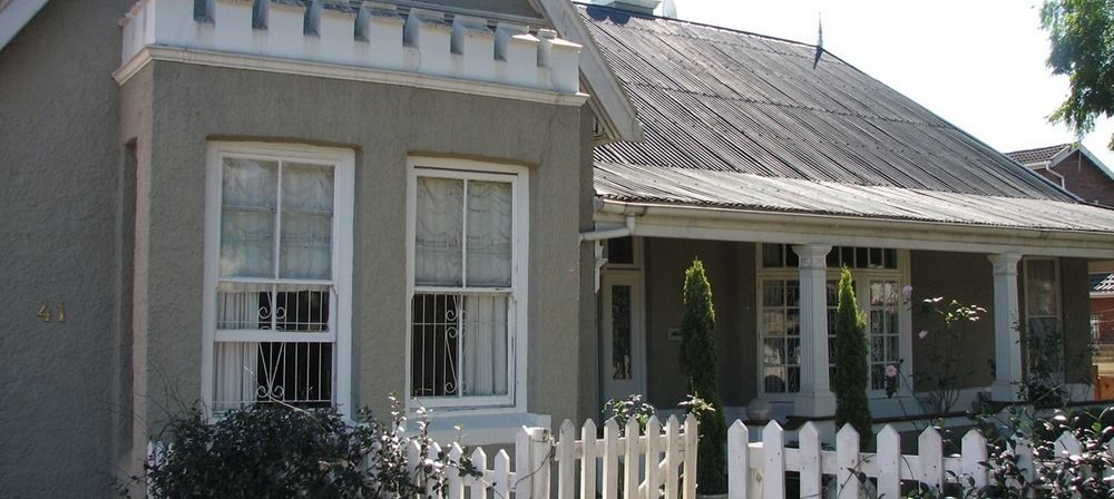 Tancredi B&B Pietermaritzburg Exterior photo