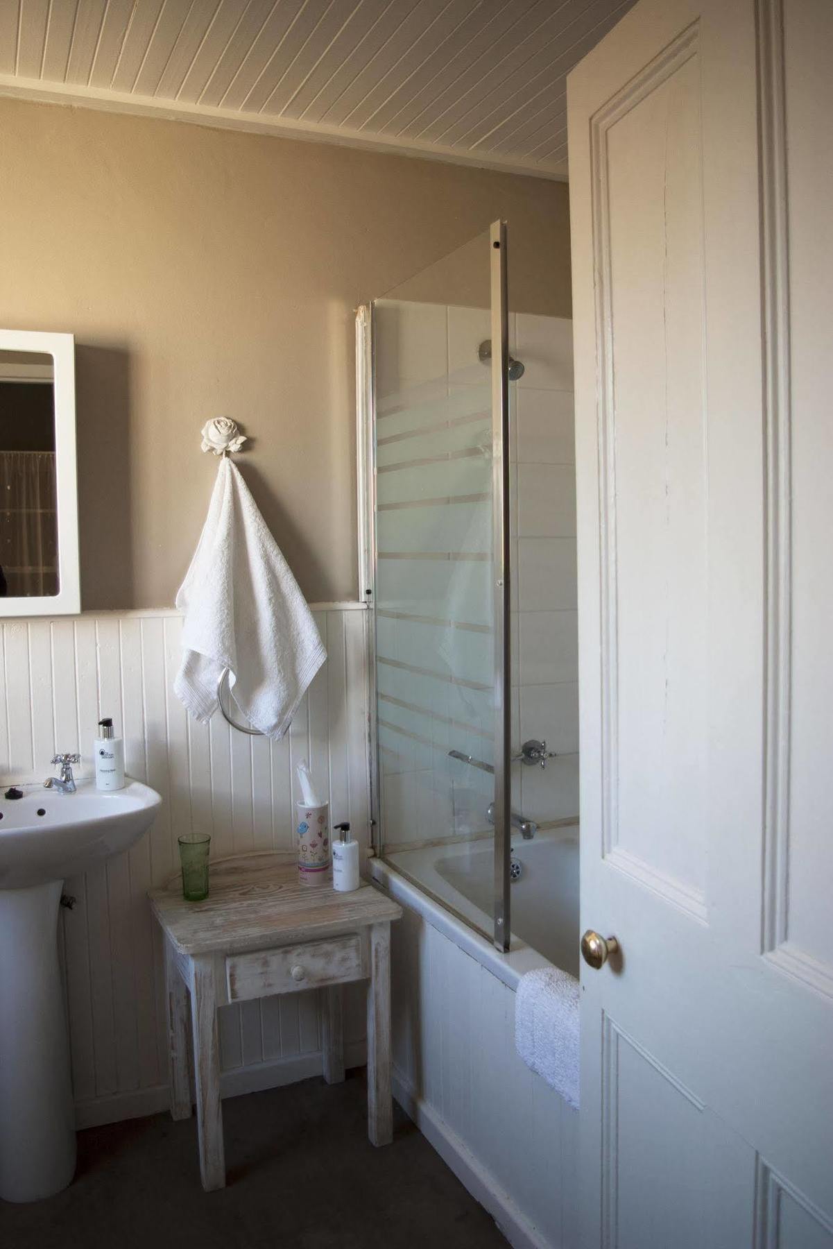 Tancredi B&B Pietermaritzburg Exterior photo