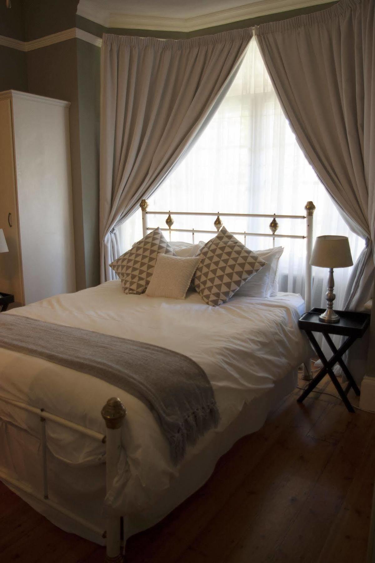 Tancredi B&B Pietermaritzburg Exterior photo