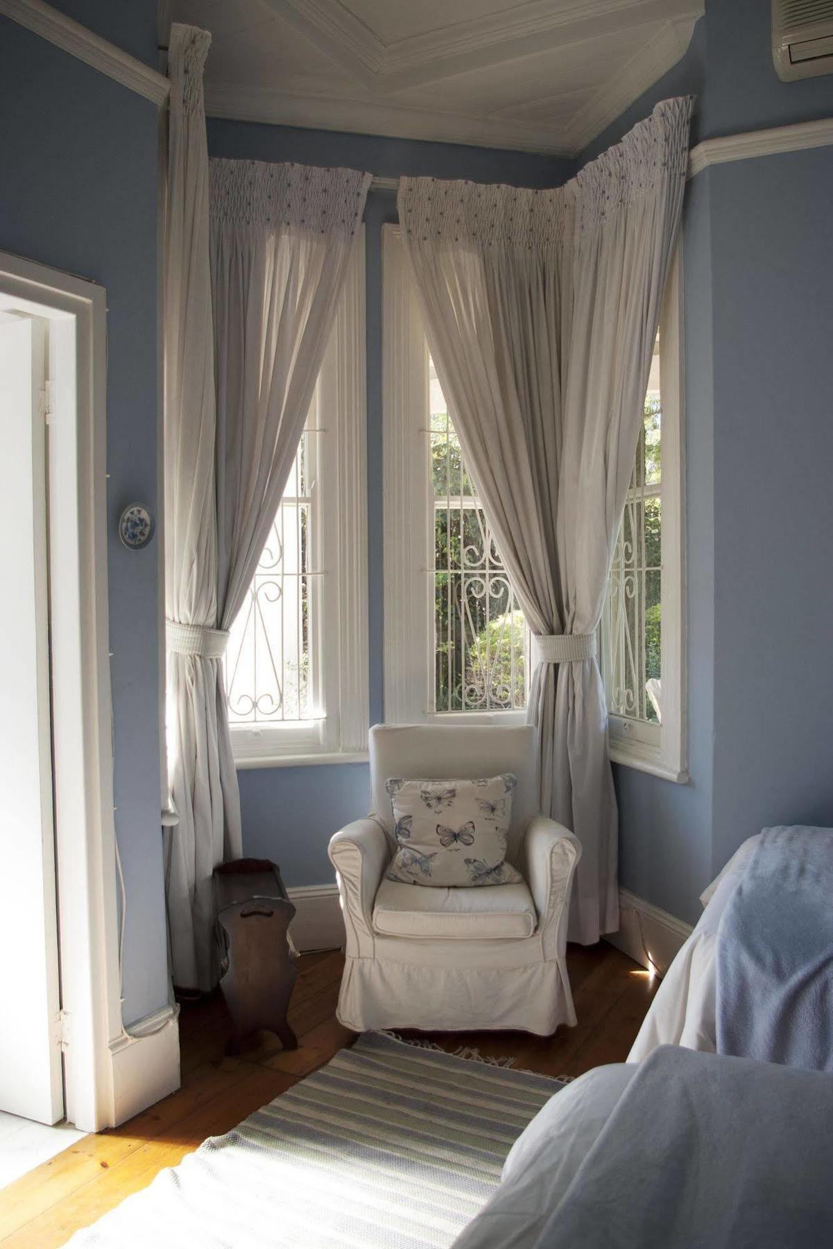Tancredi B&B Pietermaritzburg Exterior photo